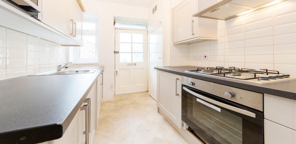 Modern and Central Apartment Fortune Green Road, West Hampstead